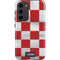 Croatia Soccer Flag Galaxy S23 Plus Pro Case